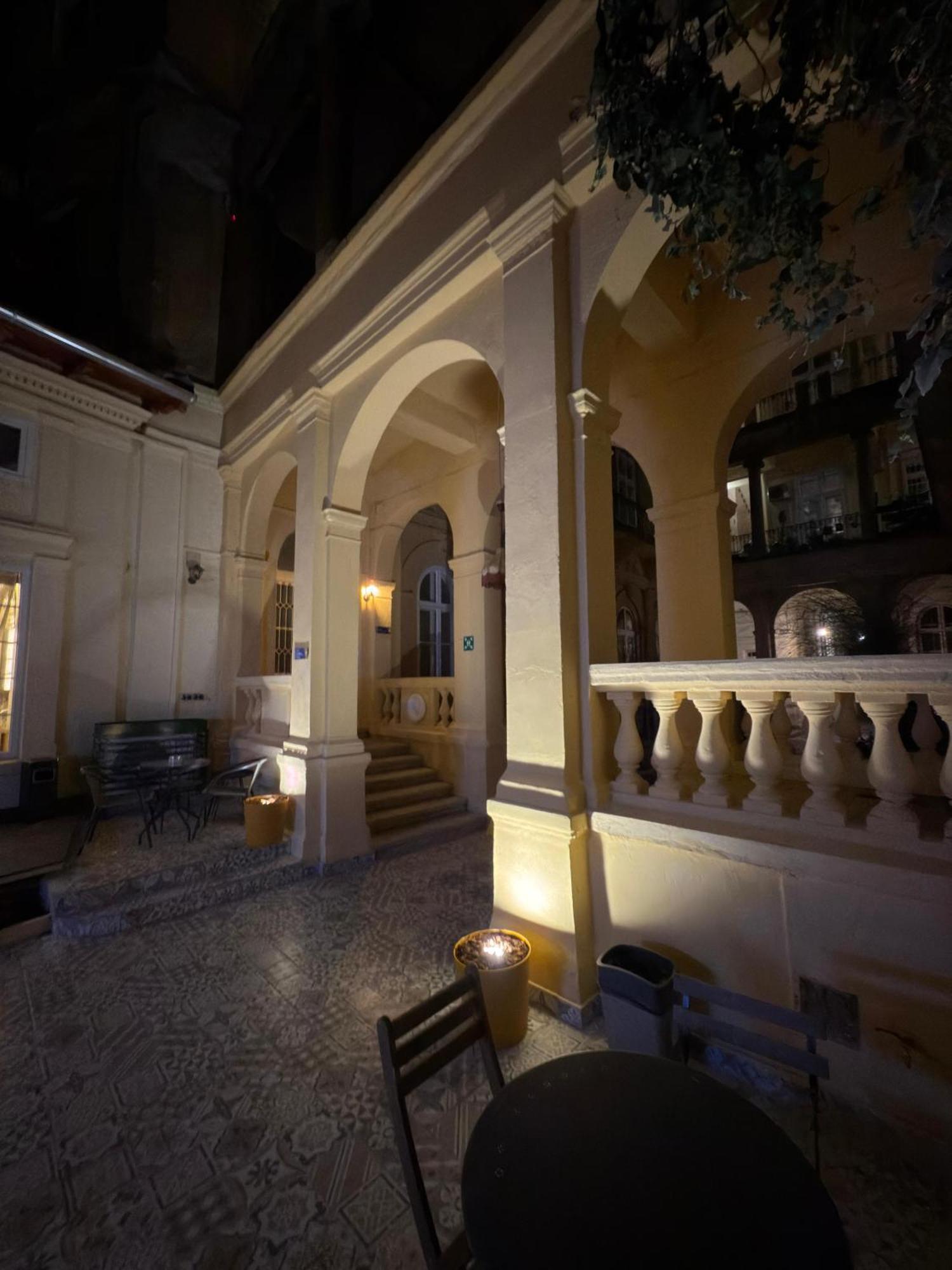 Oasis Affittacamere 4*