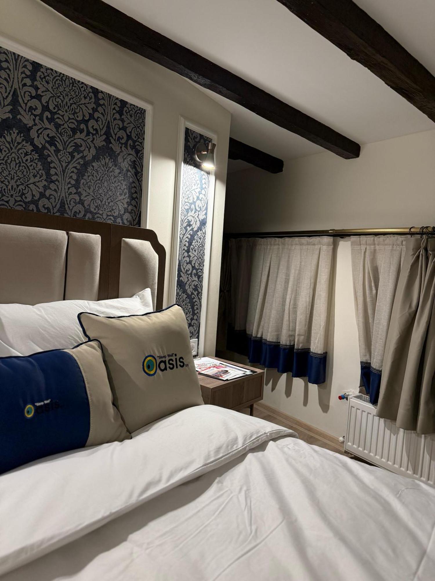 Oasis Affittacamere 4*