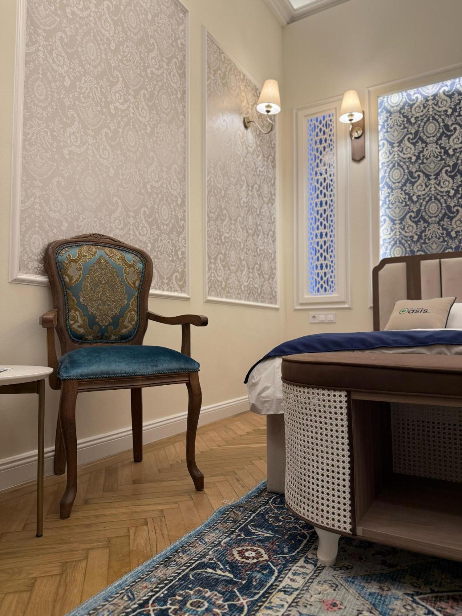 Oasis 4* Budapest
