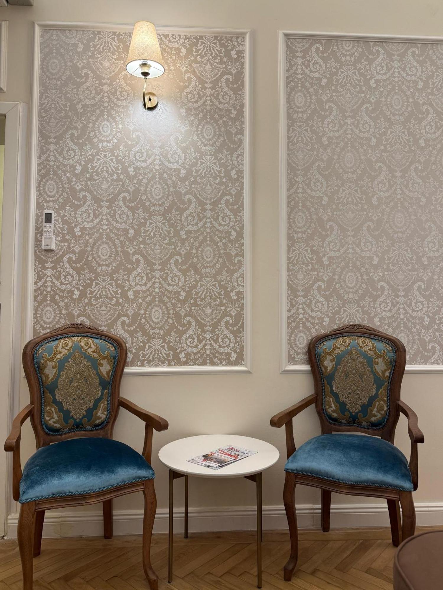Affittacamere Oasis Budapest