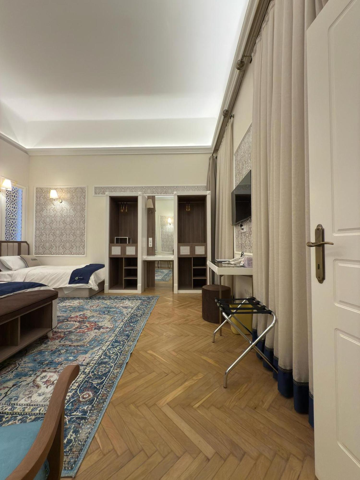 Oasis 4* Budapest