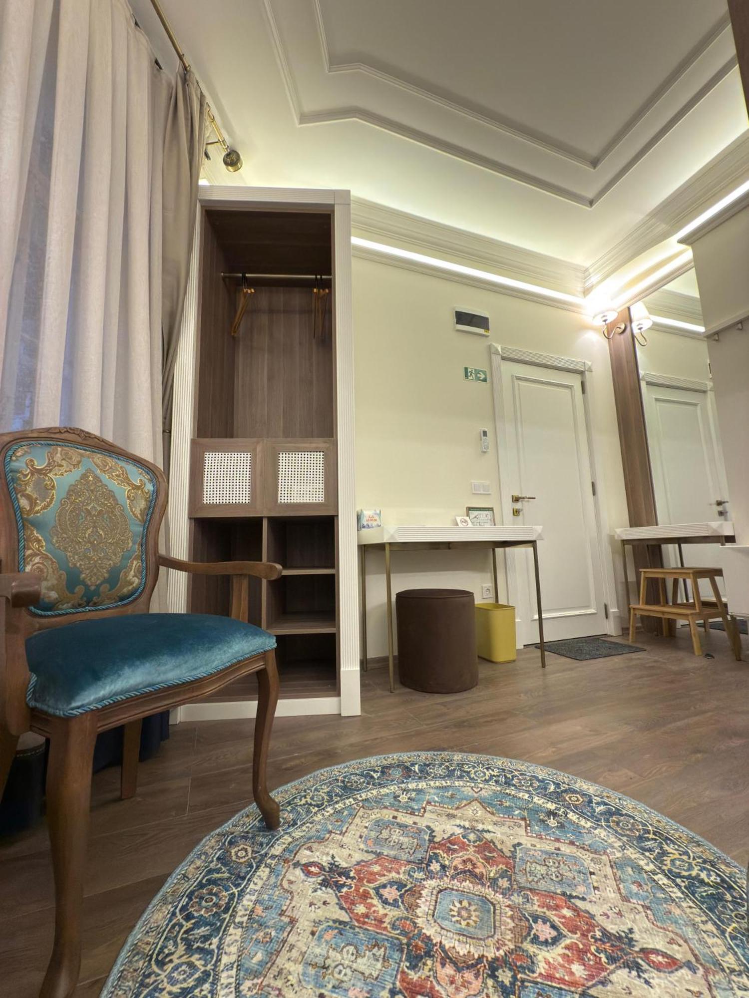 Oasis Budapest