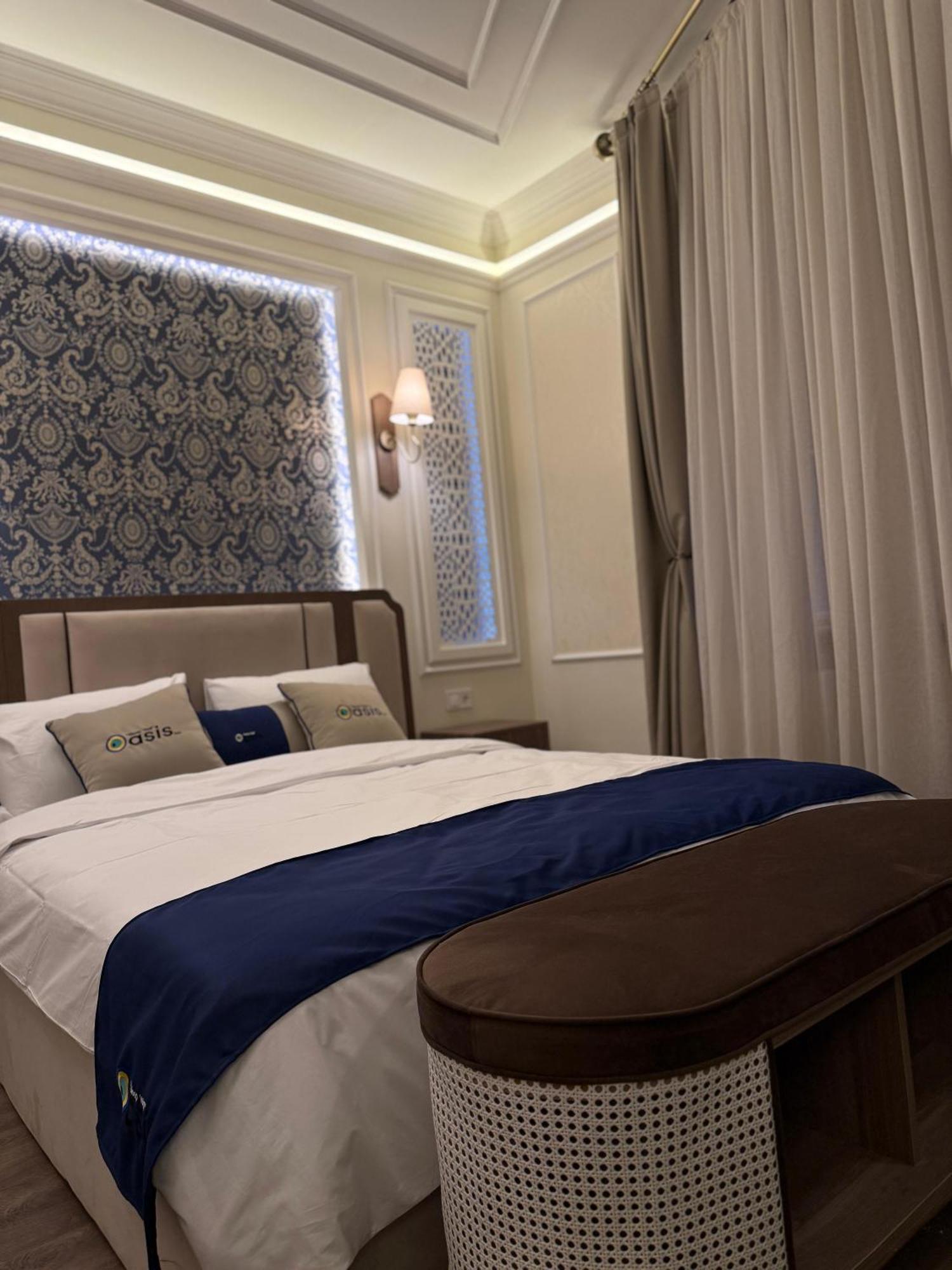 Oasis 4* Budapest