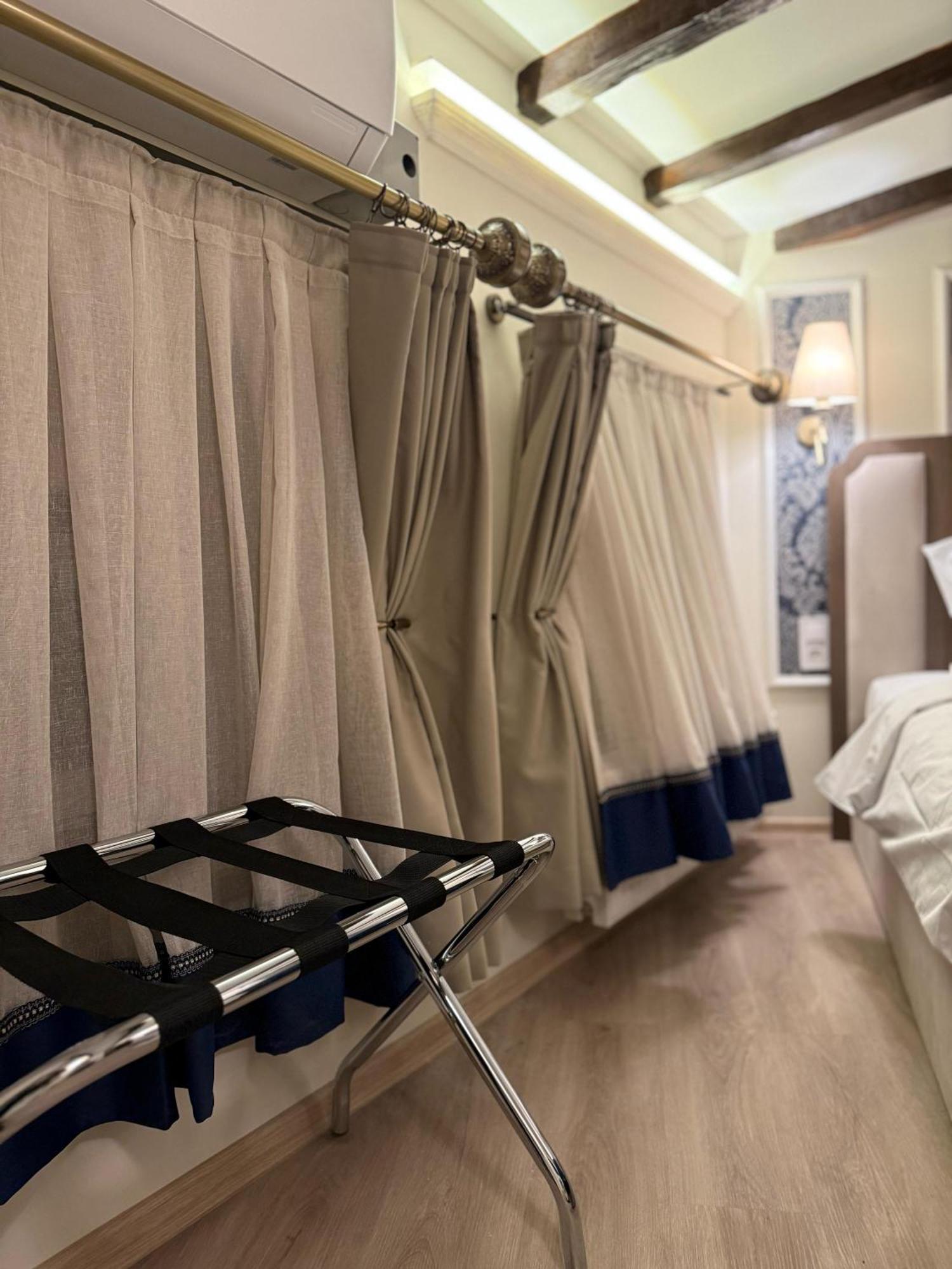 Oasis Inn Budapest Gasthof