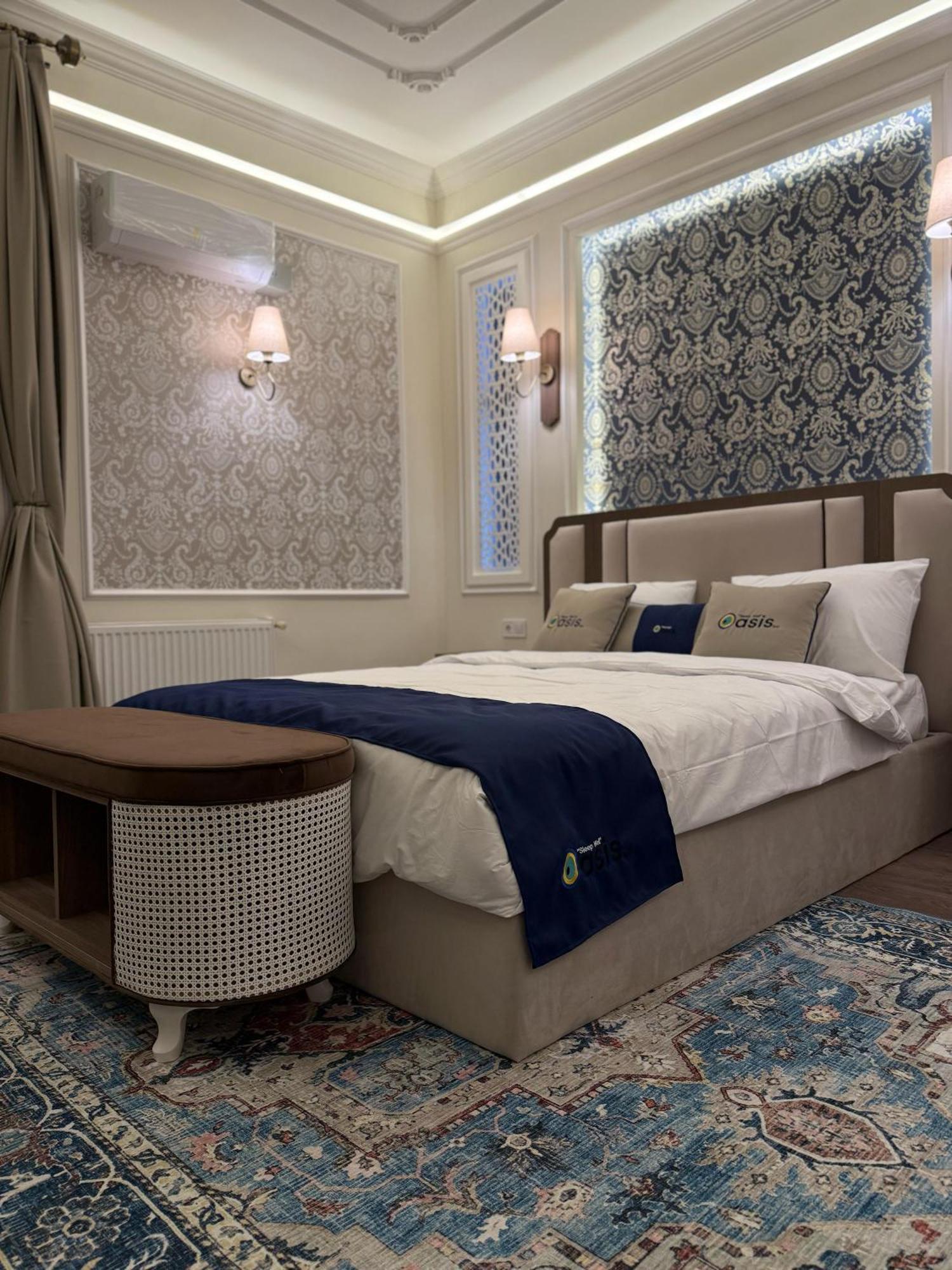 Gasthof Oasis Inn Budapest Budapest