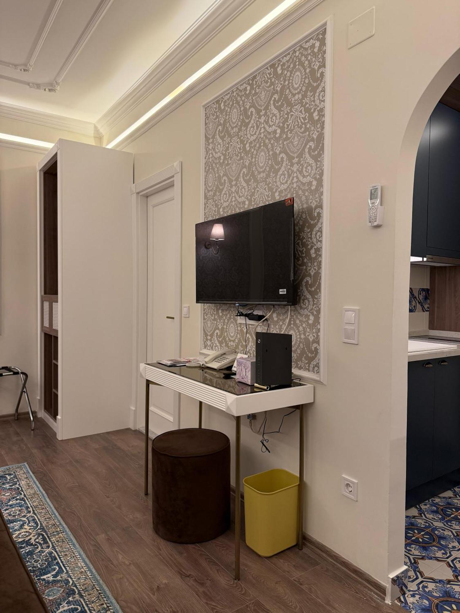 Gasthof Oasis Inn Budapest