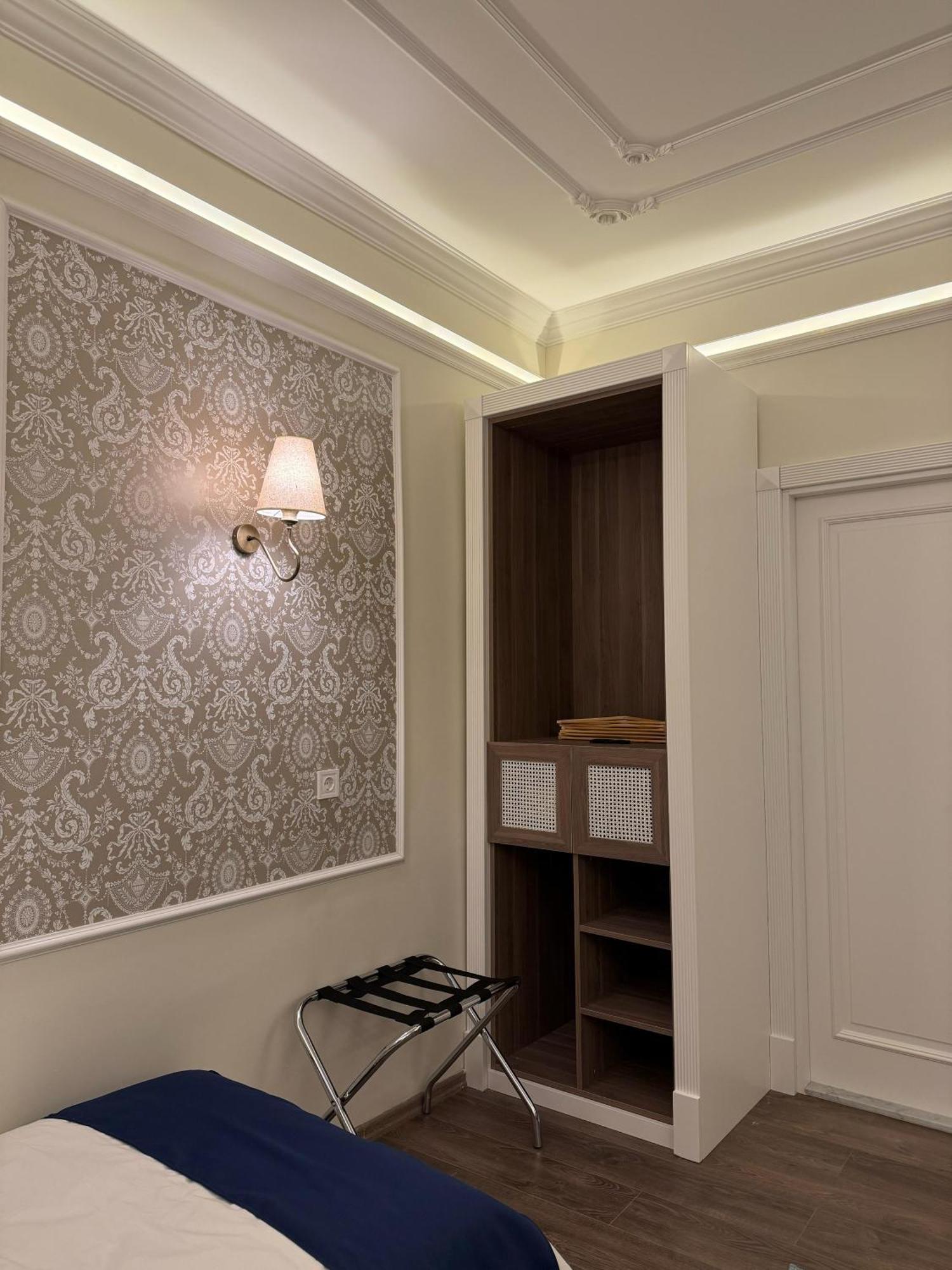 Gasthof Oasis Inn Budapest