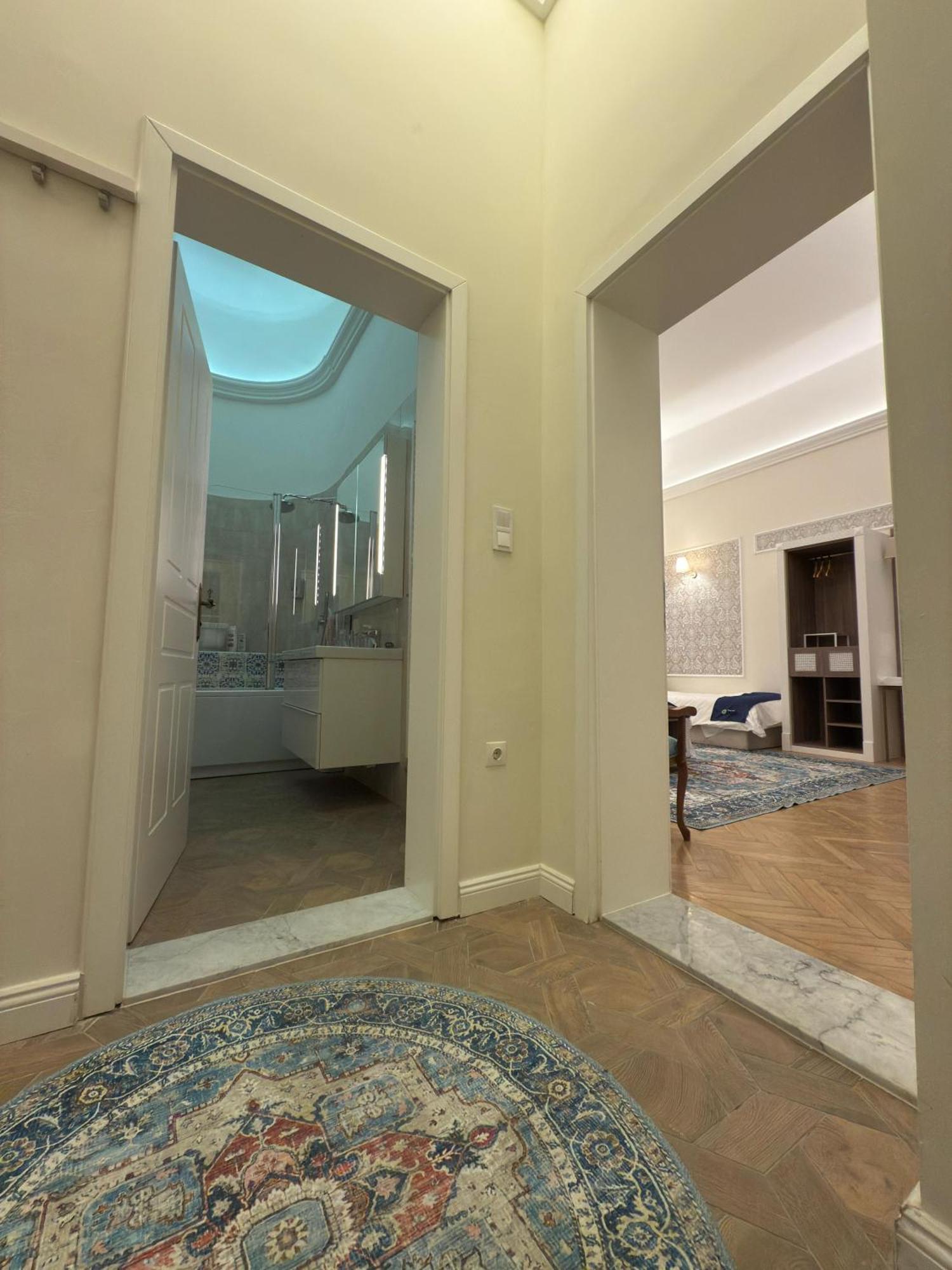 Gasthof Oasis Inn Budapest