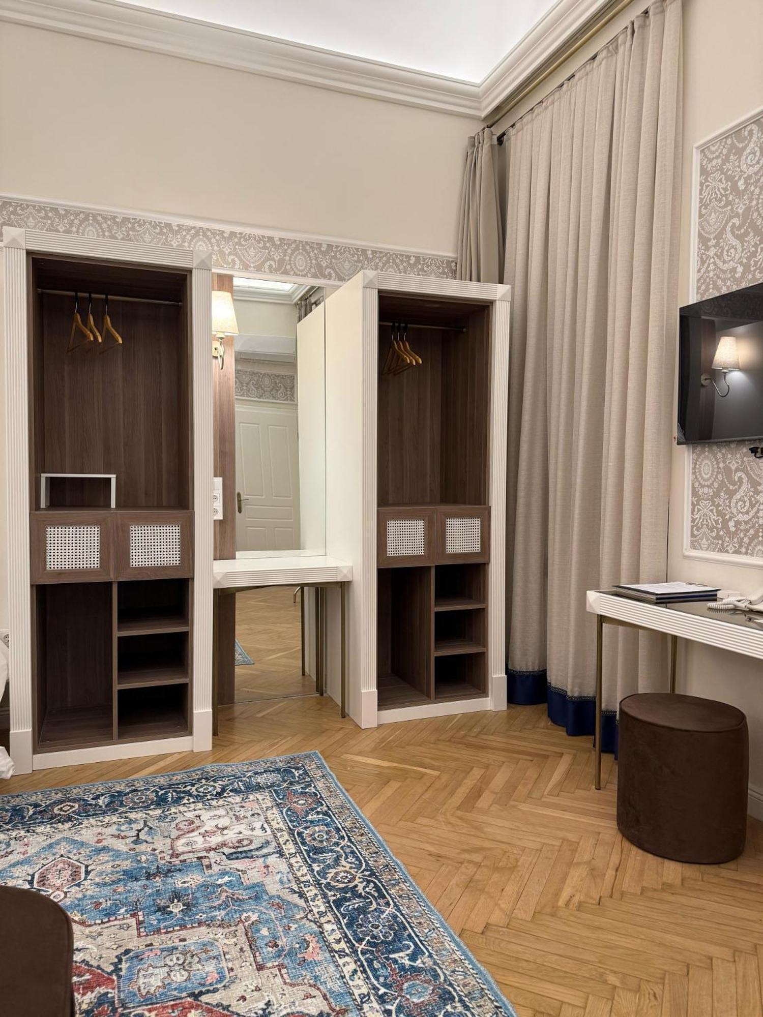 Oasis Inn Budapest Gasthof Budapest
