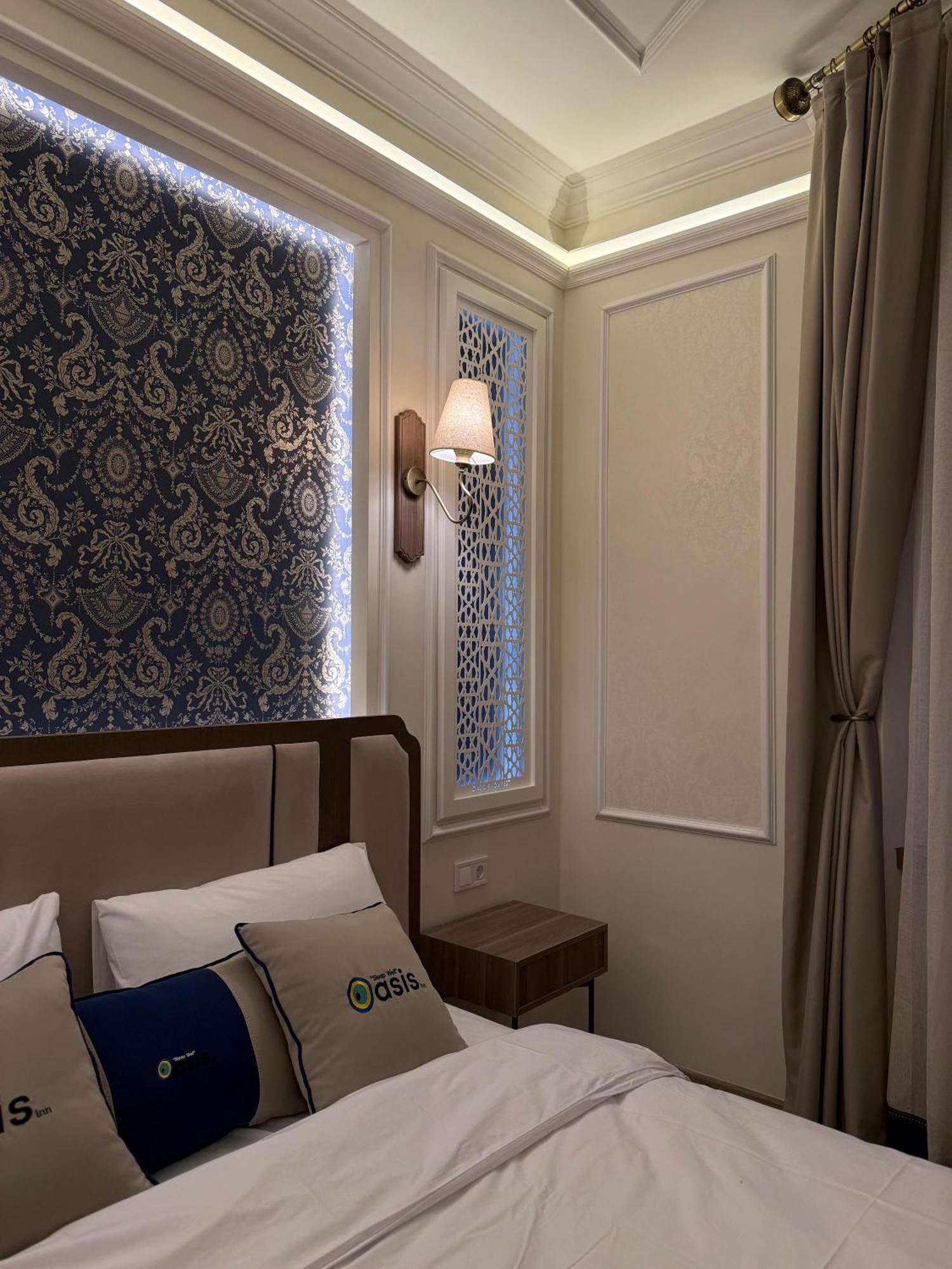 Oasis Inn Budapest 4* Budapest