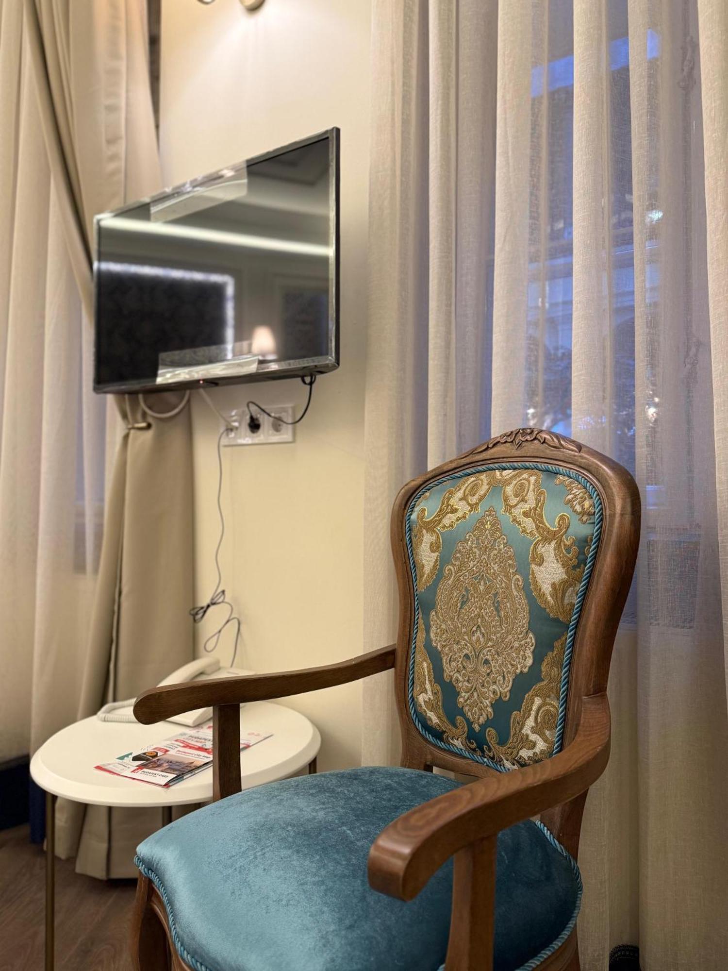 Oasis Inn Budapest Gasthof