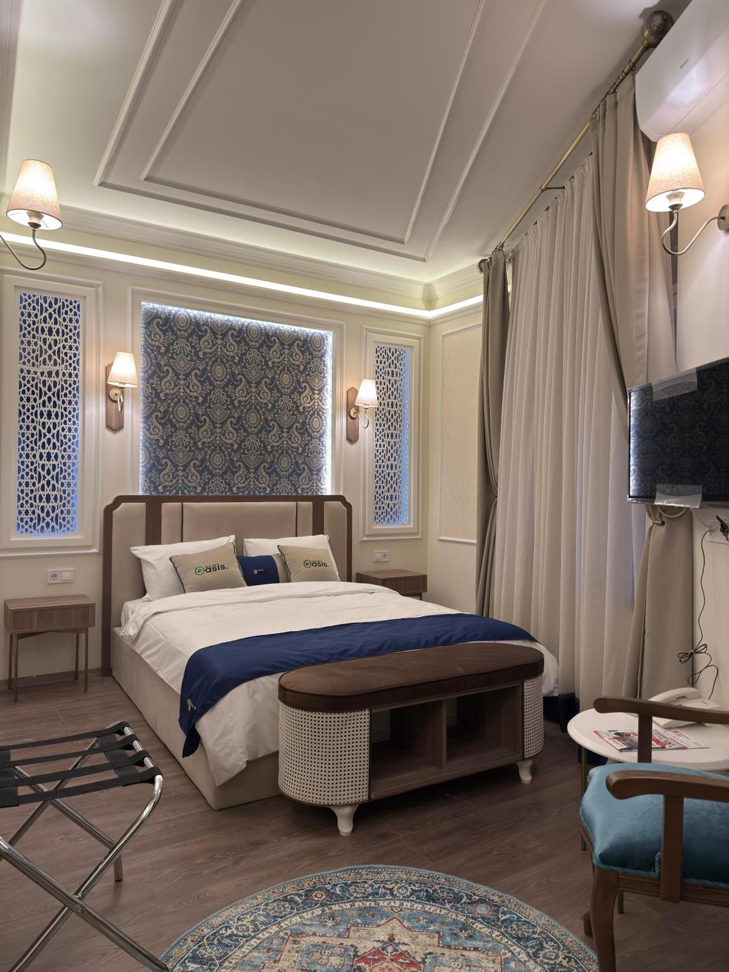 Oasis Inn Budapest Budapest